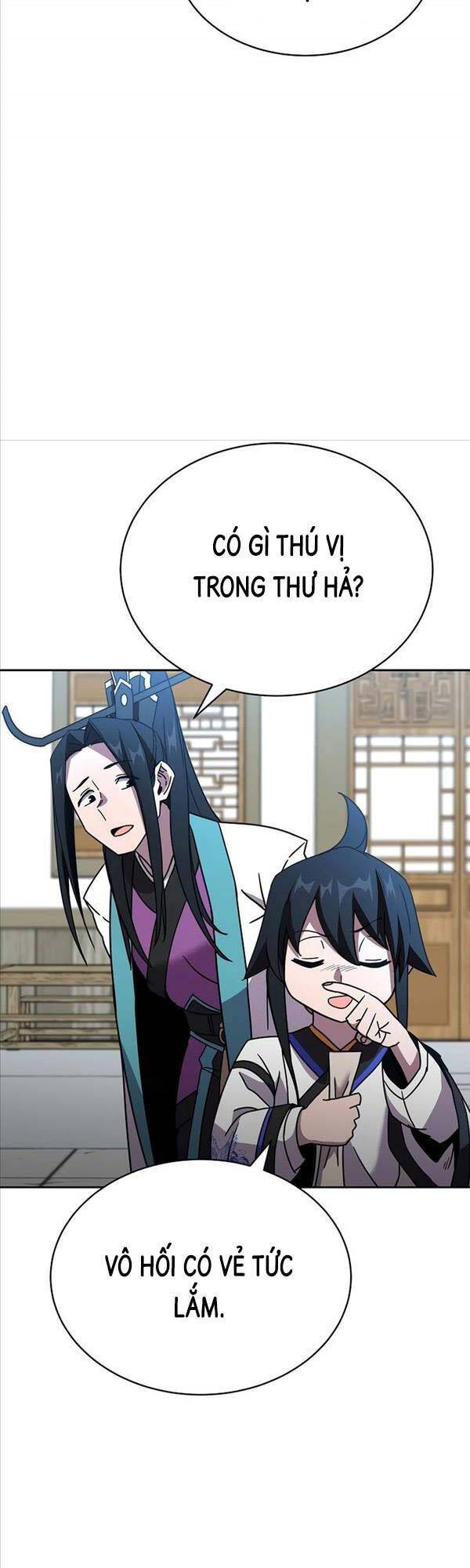 Streamer Cuộc Sống Thường Ngày Tại Võ Lâm Chapter 7 - Page 31