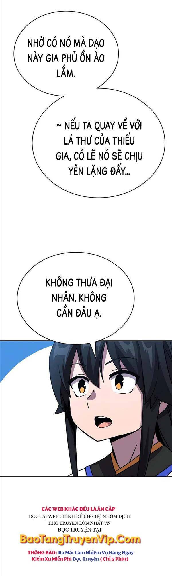 Streamer Cuộc Sống Thường Ngày Tại Võ Lâm Chapter 7 - Page 32