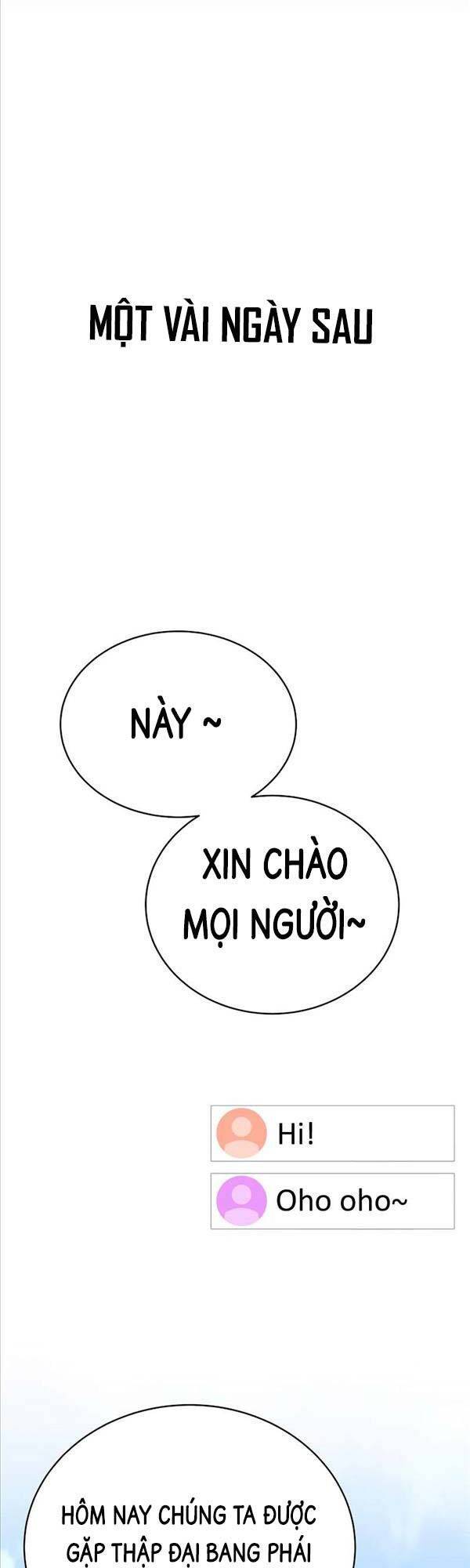 Streamer Cuộc Sống Thường Ngày Tại Võ Lâm Chapter 7 - Page 34