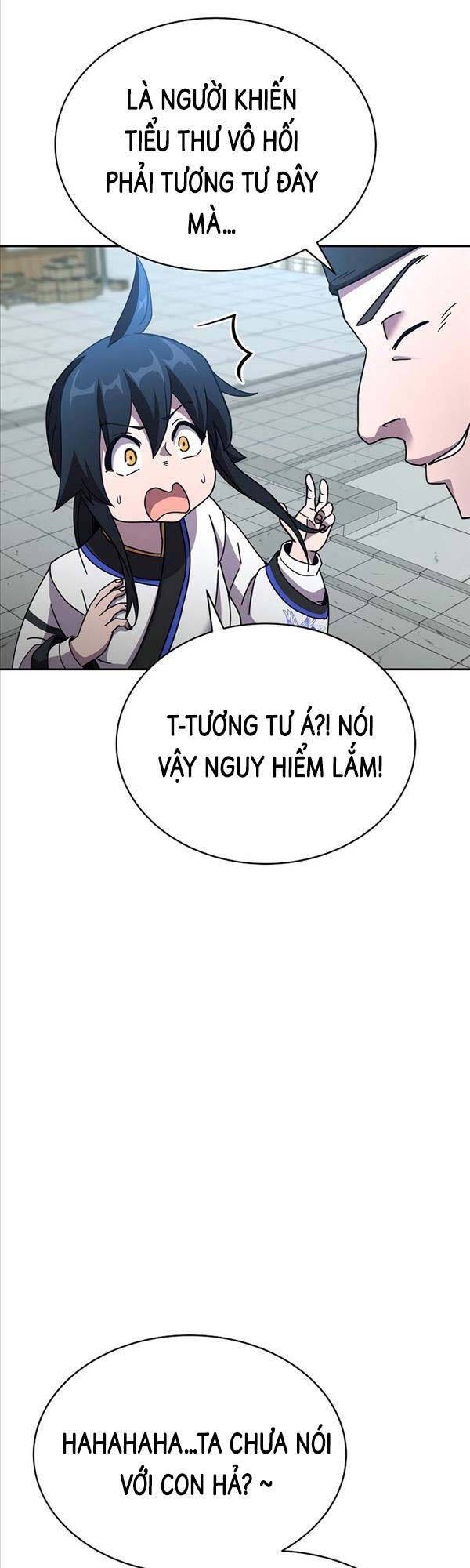 Streamer Cuộc Sống Thường Ngày Tại Võ Lâm Chapter 7 - Page 37