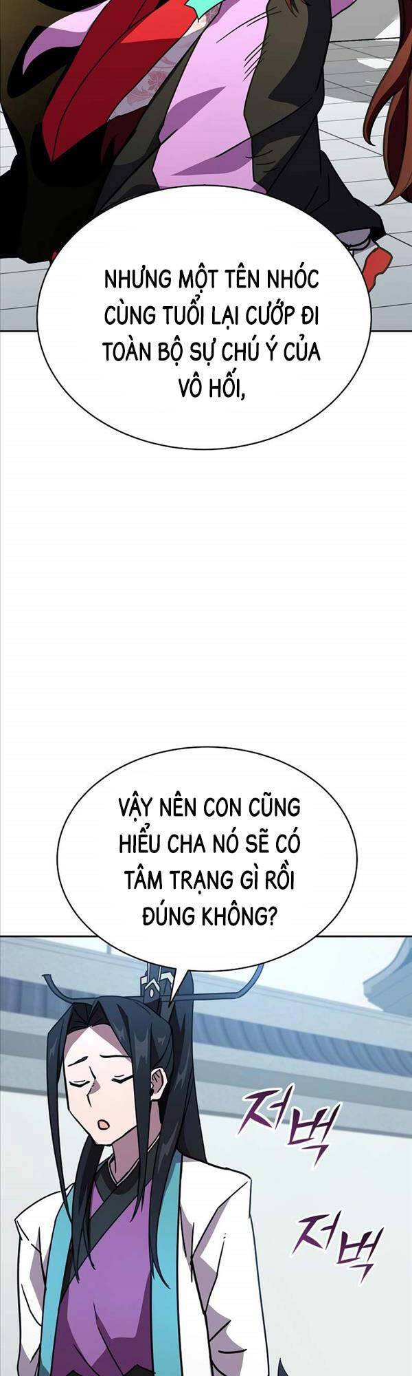 Streamer Cuộc Sống Thường Ngày Tại Võ Lâm Chapter 7 - Page 42