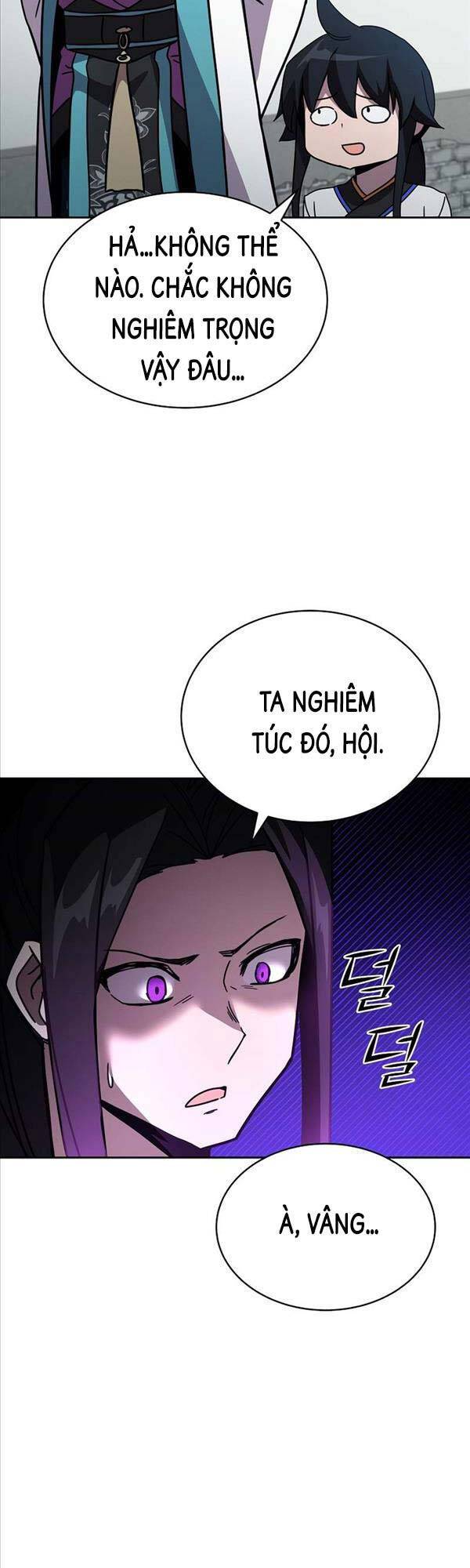 Streamer Cuộc Sống Thường Ngày Tại Võ Lâm Chapter 7 - Page 43