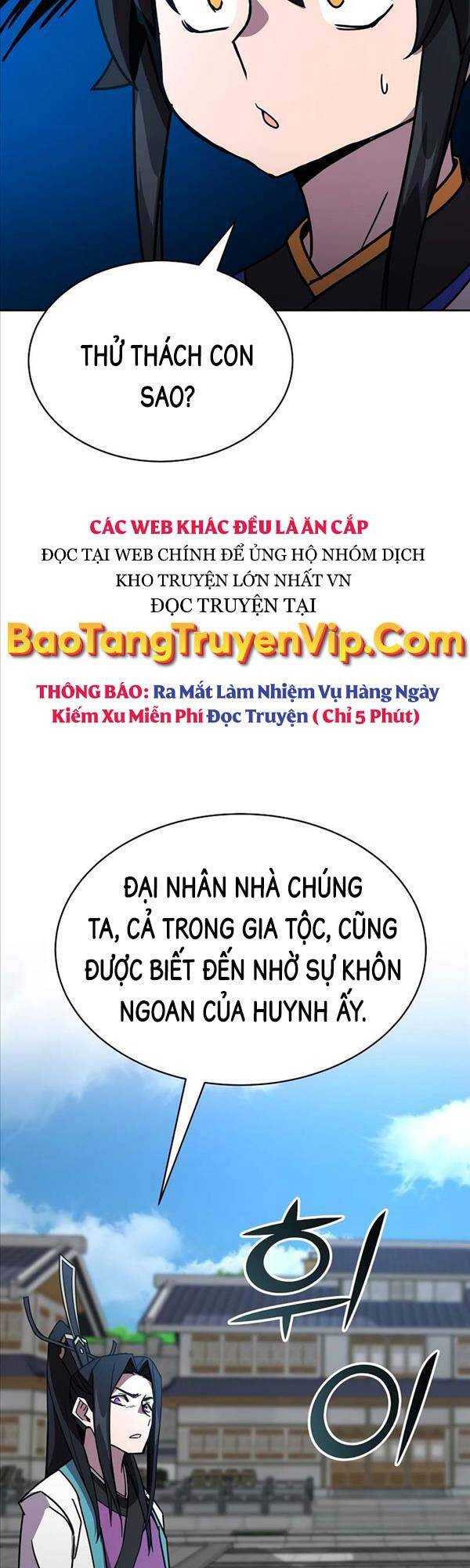 Streamer Cuộc Sống Thường Ngày Tại Võ Lâm Chapter 7 - Page 45