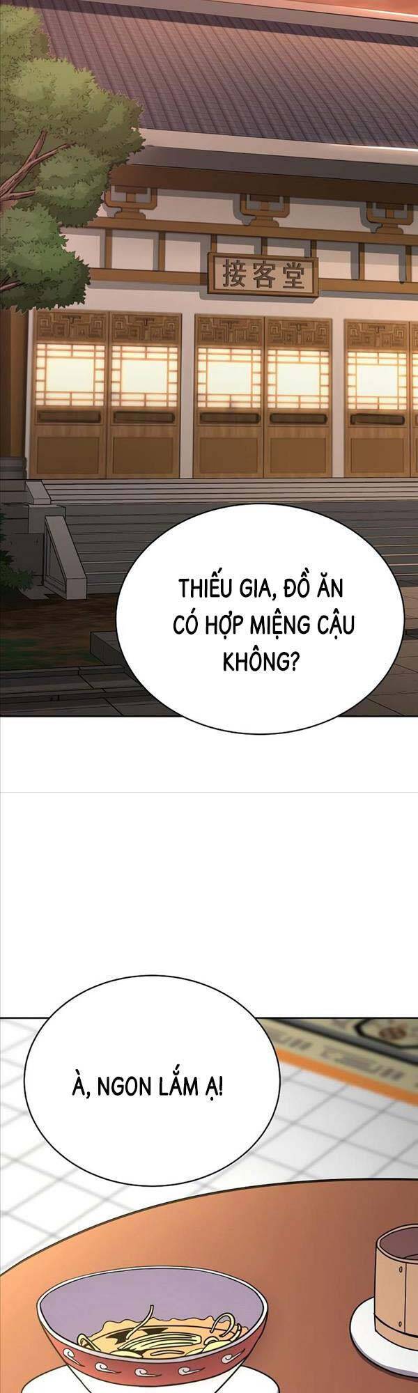 Streamer Cuộc Sống Thường Ngày Tại Võ Lâm Chapter 7 - Page 48