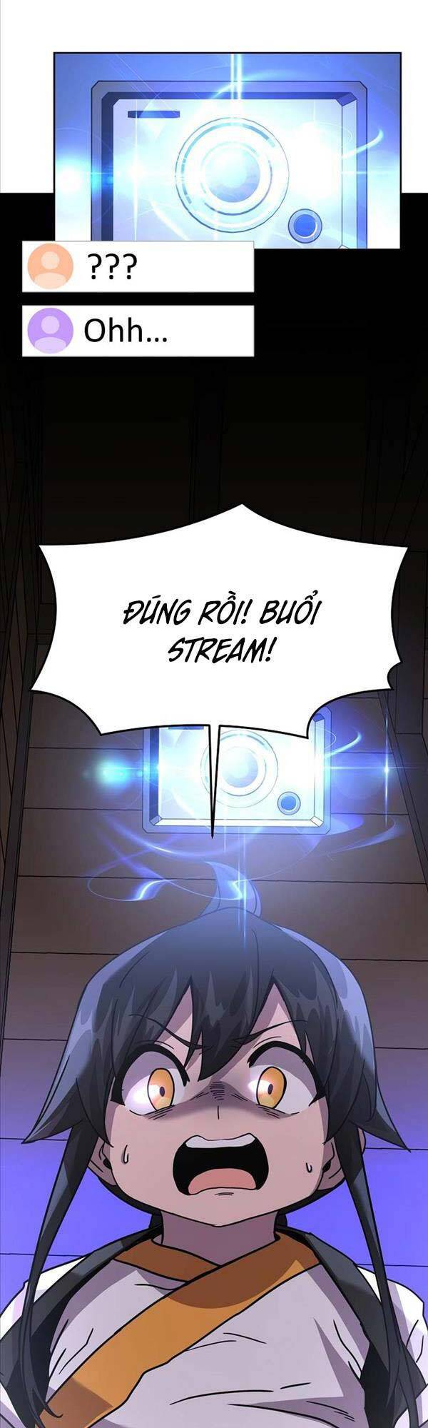 Streamer Cuộc Sống Thường Ngày Tại Võ Lâm Chapter 7 - Page 5