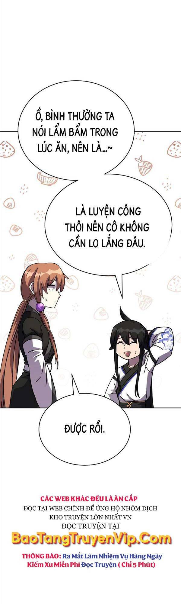 Streamer Cuộc Sống Thường Ngày Tại Võ Lâm Chapter 7 - Page 51