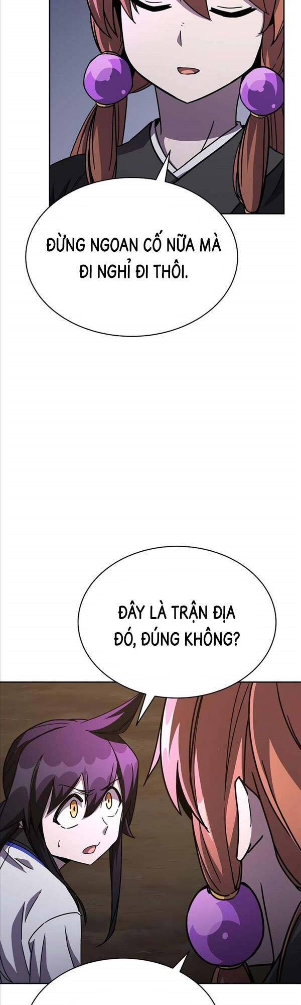 Streamer Cuộc Sống Thường Ngày Tại Võ Lâm Chapter 7 - Page 63