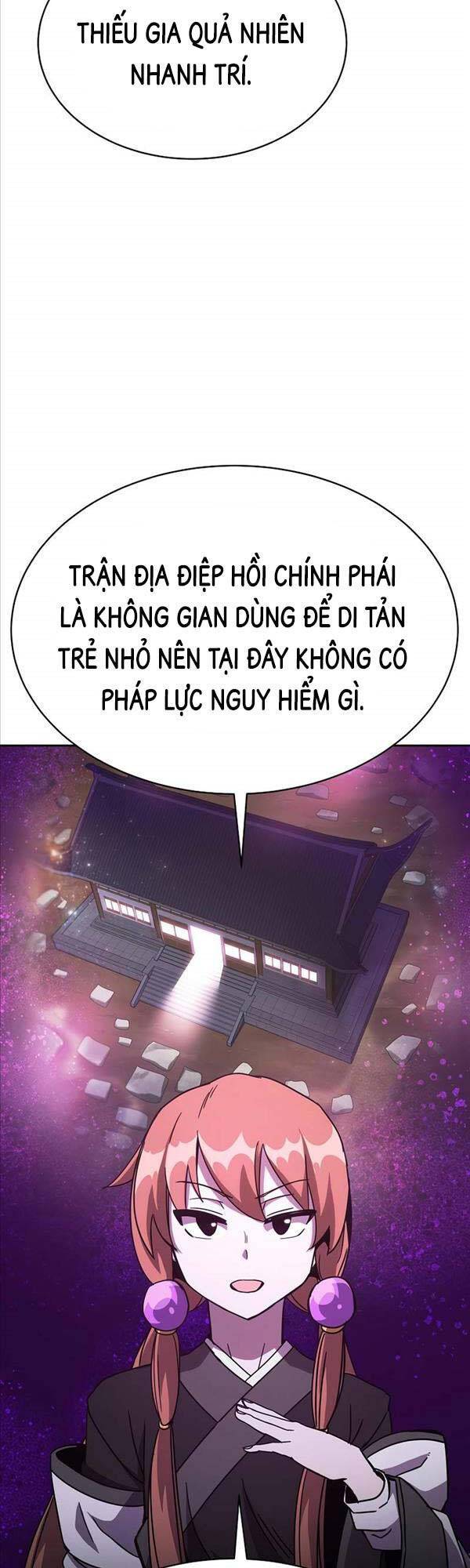 Streamer Cuộc Sống Thường Ngày Tại Võ Lâm Chapter 7 - Page 64