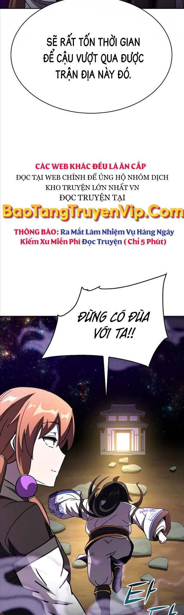 Streamer Cuộc Sống Thường Ngày Tại Võ Lâm Chapter 7 - Page 65