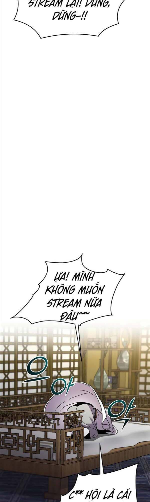 Streamer Cuộc Sống Thường Ngày Tại Võ Lâm Chapter 7 - Page 8