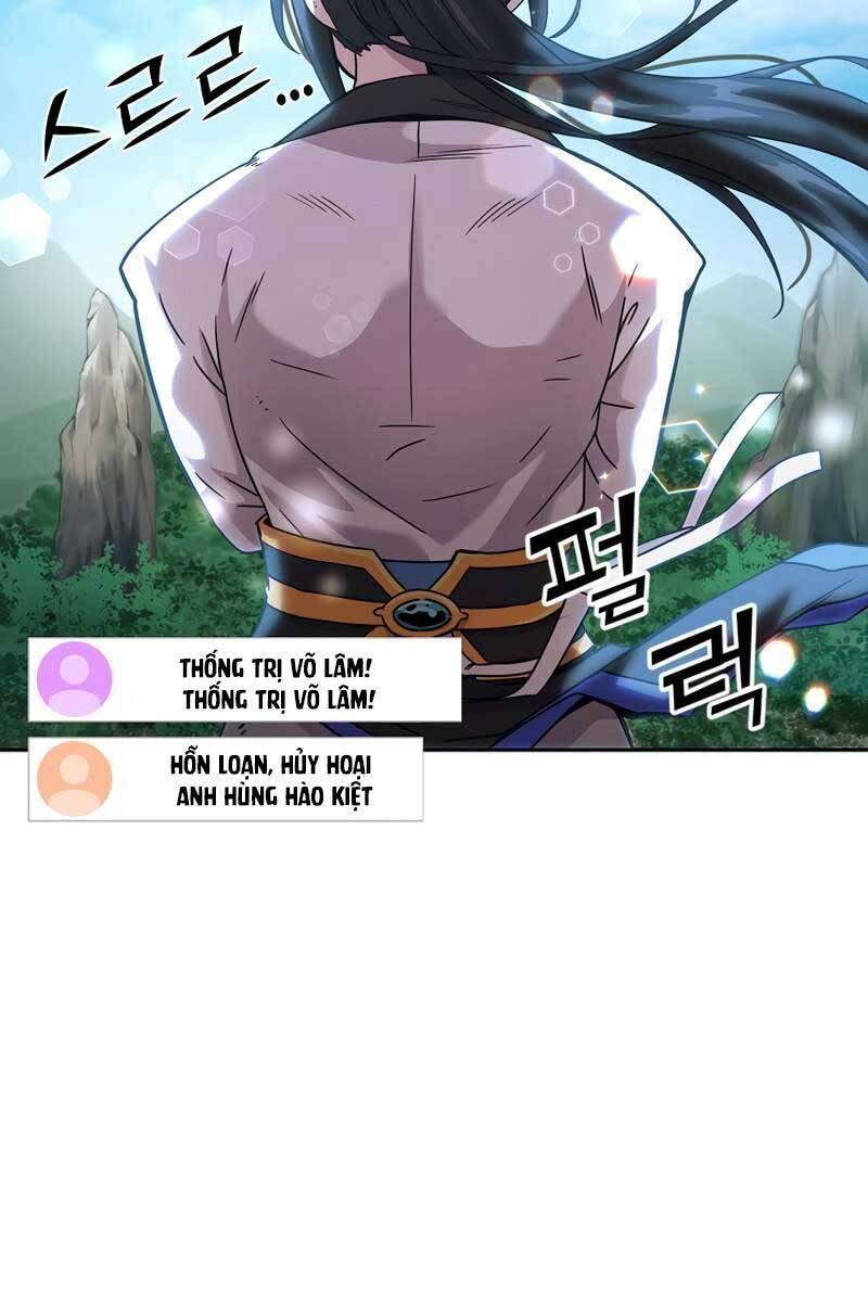 Streamer Cuộc Sống Thường Ngày Tại Võ Lâm Chapter 1 - Page 16