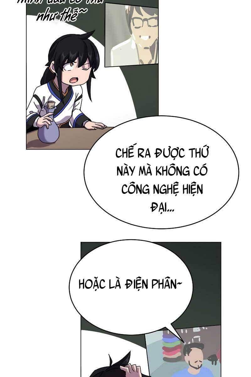 Streamer Cuộc Sống Thường Ngày Tại Võ Lâm Chapter 1 - Page 169