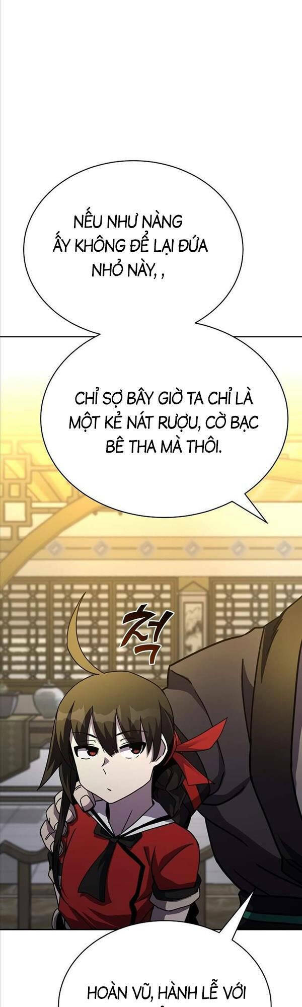 Streamer Cuộc Sống Thường Ngày Tại Võ Lâm Chapter 11 - Page 16