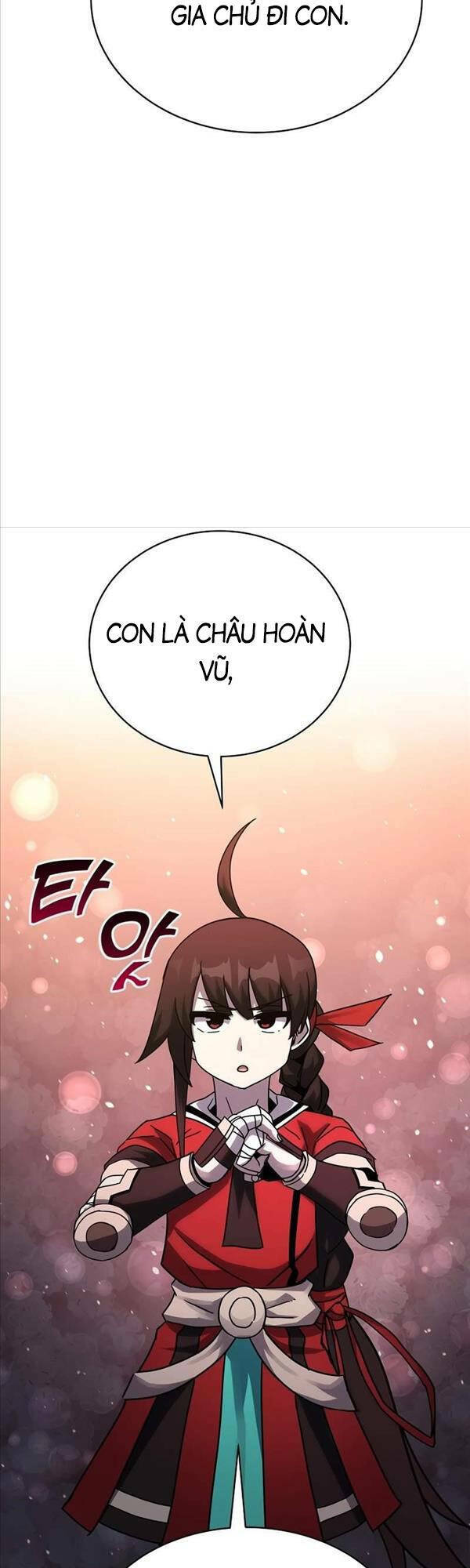 Streamer Cuộc Sống Thường Ngày Tại Võ Lâm Chapter 11 - Page 17