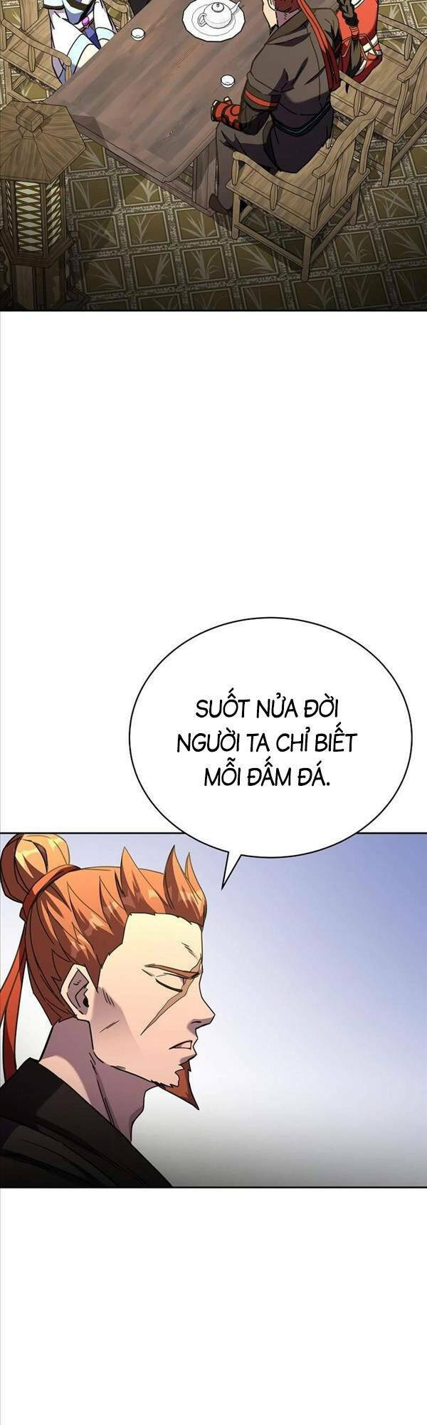 Streamer Cuộc Sống Thường Ngày Tại Võ Lâm Chapter 11 - Page 22