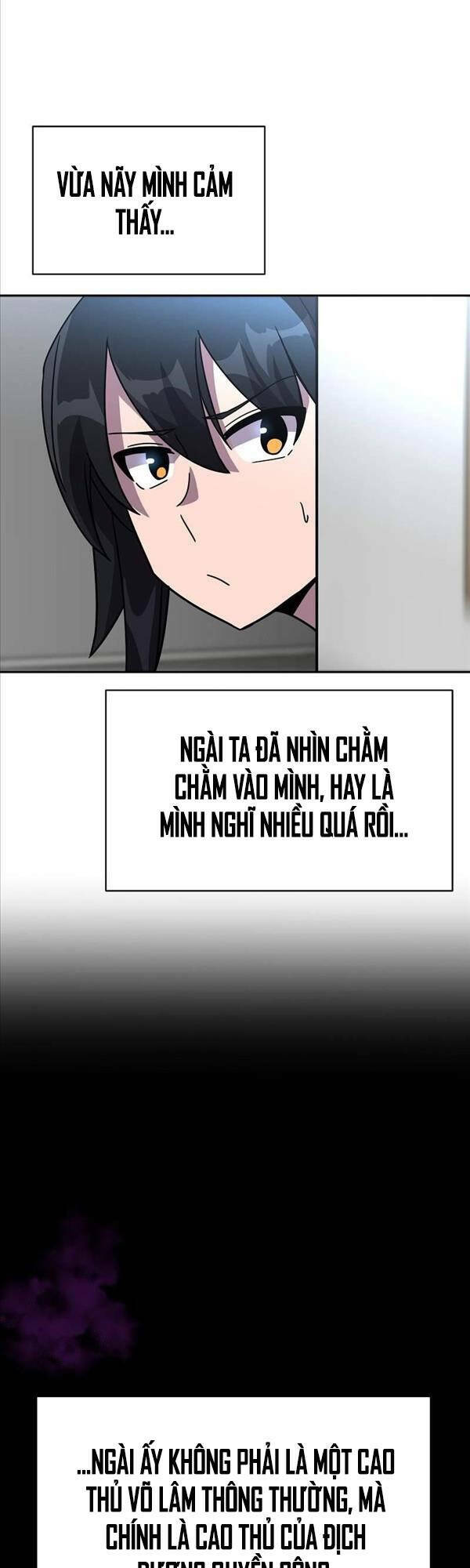 Streamer Cuộc Sống Thường Ngày Tại Võ Lâm Chapter 11 - Page 32