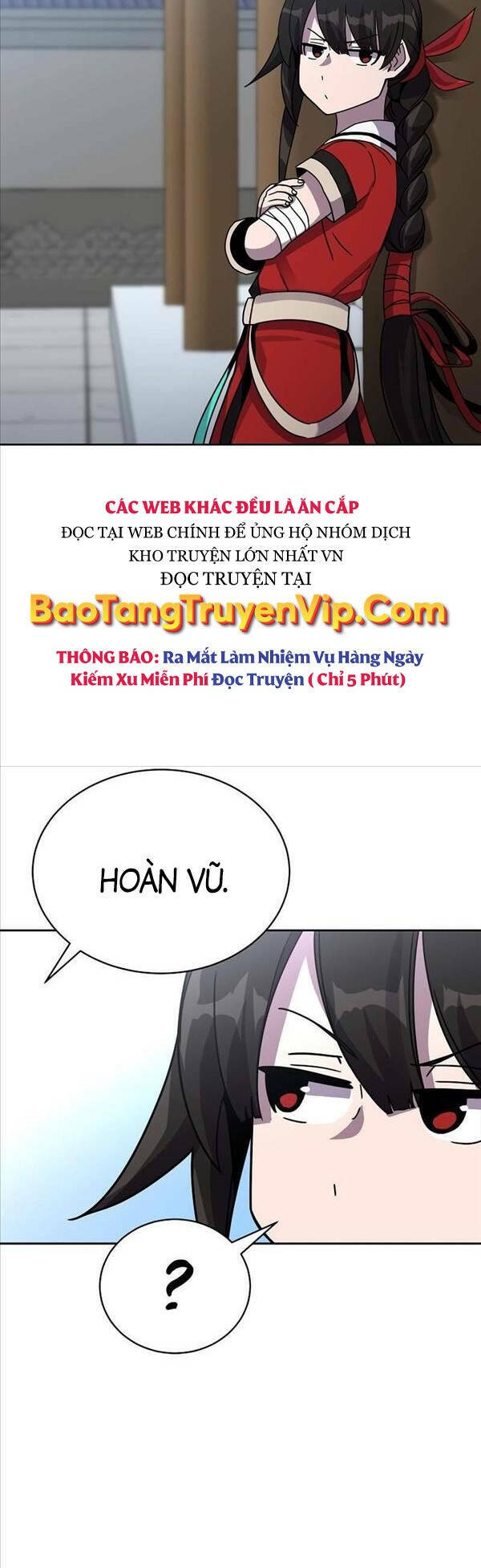 Streamer Cuộc Sống Thường Ngày Tại Võ Lâm Chapter 11 - Page 38