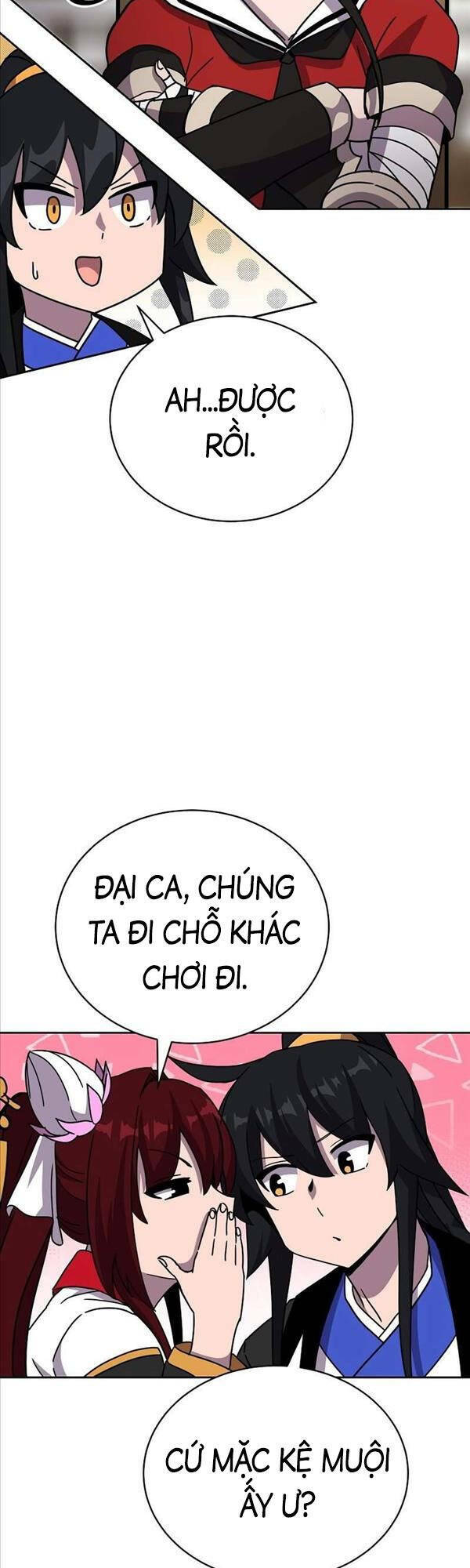 Streamer Cuộc Sống Thường Ngày Tại Võ Lâm Chapter 11 - Page 41