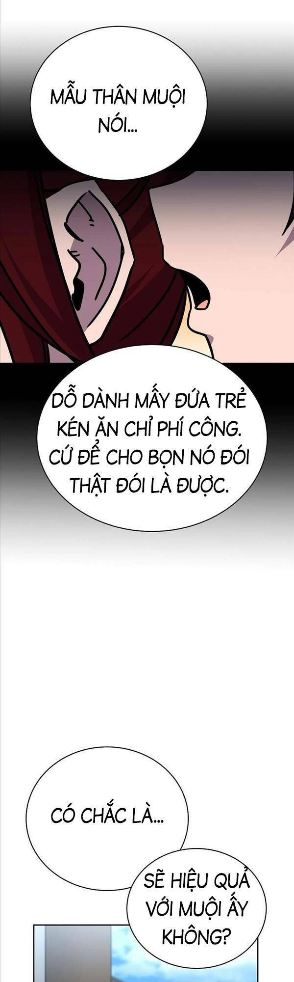 Streamer Cuộc Sống Thường Ngày Tại Võ Lâm Chapter 11 - Page 44