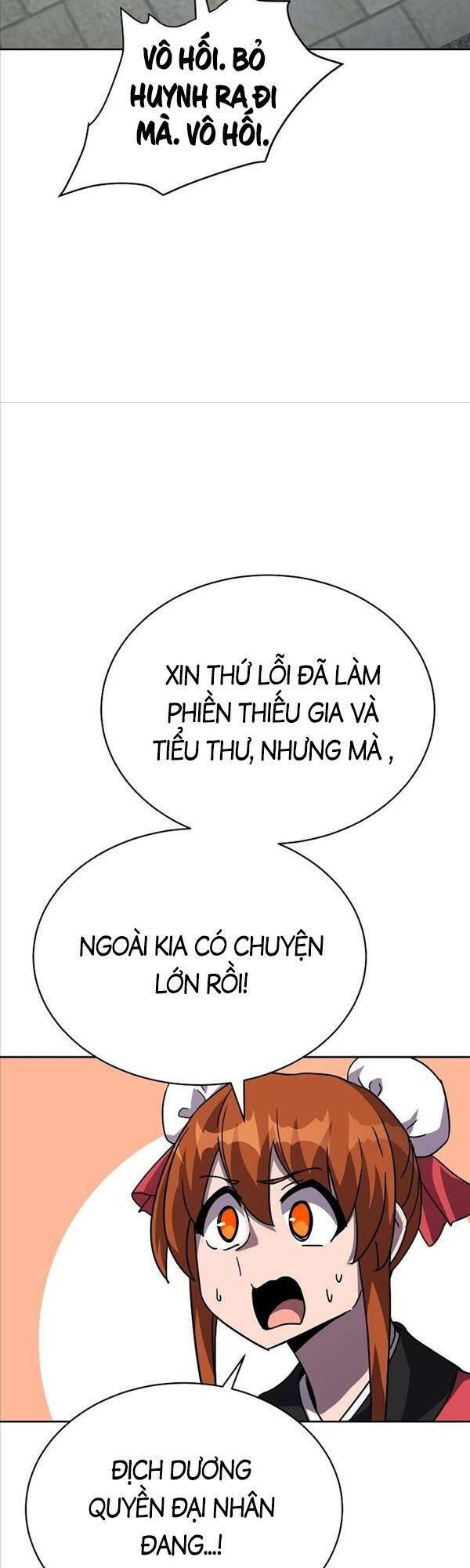 Streamer Cuộc Sống Thường Ngày Tại Võ Lâm Chapter 11 - Page 5