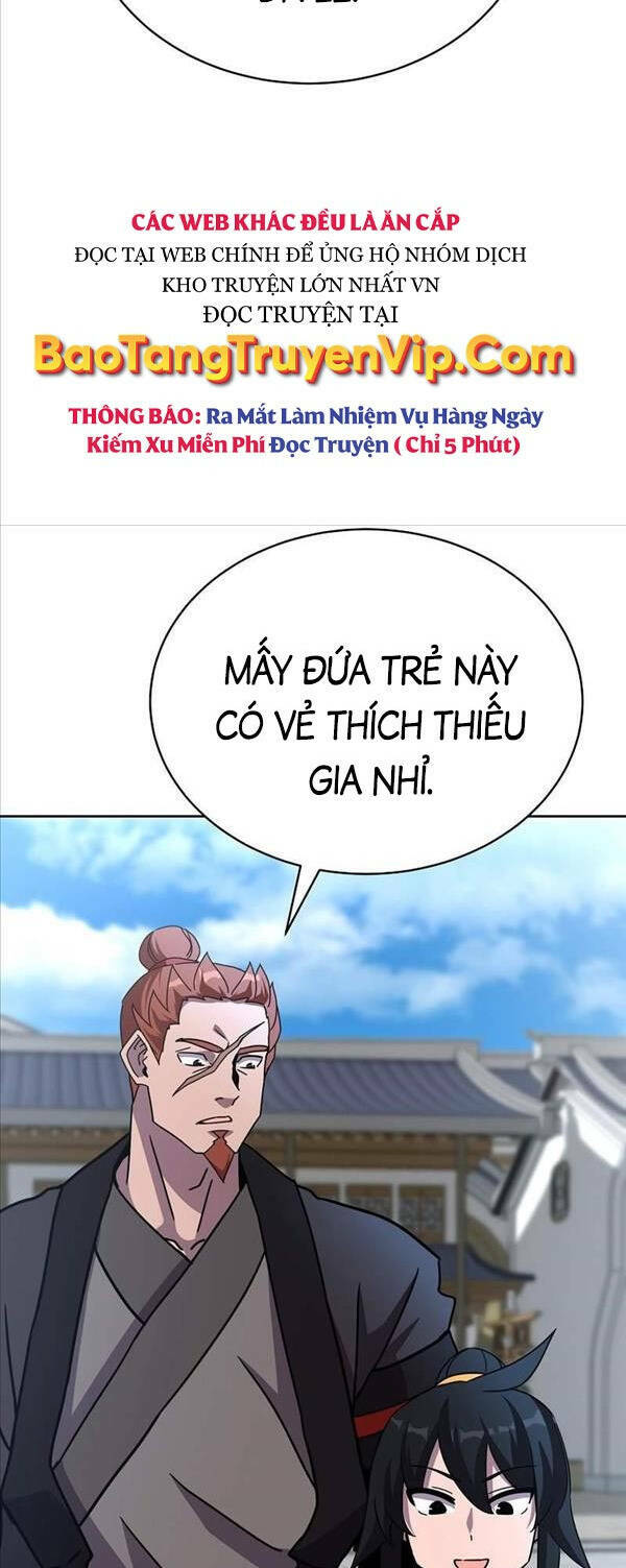 Streamer Cuộc Sống Thường Ngày Tại Võ Lâm Chapter 11 - Page 51