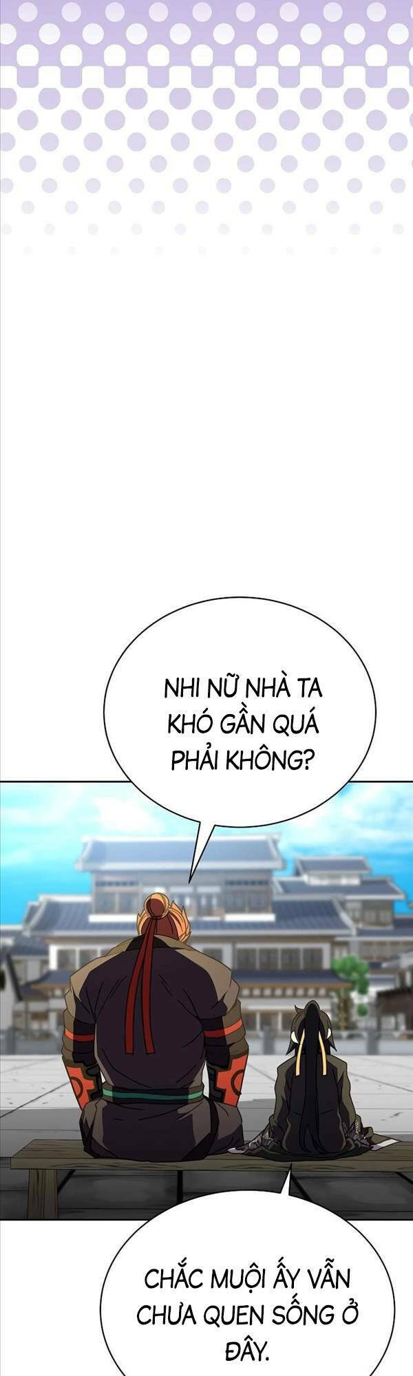 Streamer Cuộc Sống Thường Ngày Tại Võ Lâm Chapter 11 - Page 57