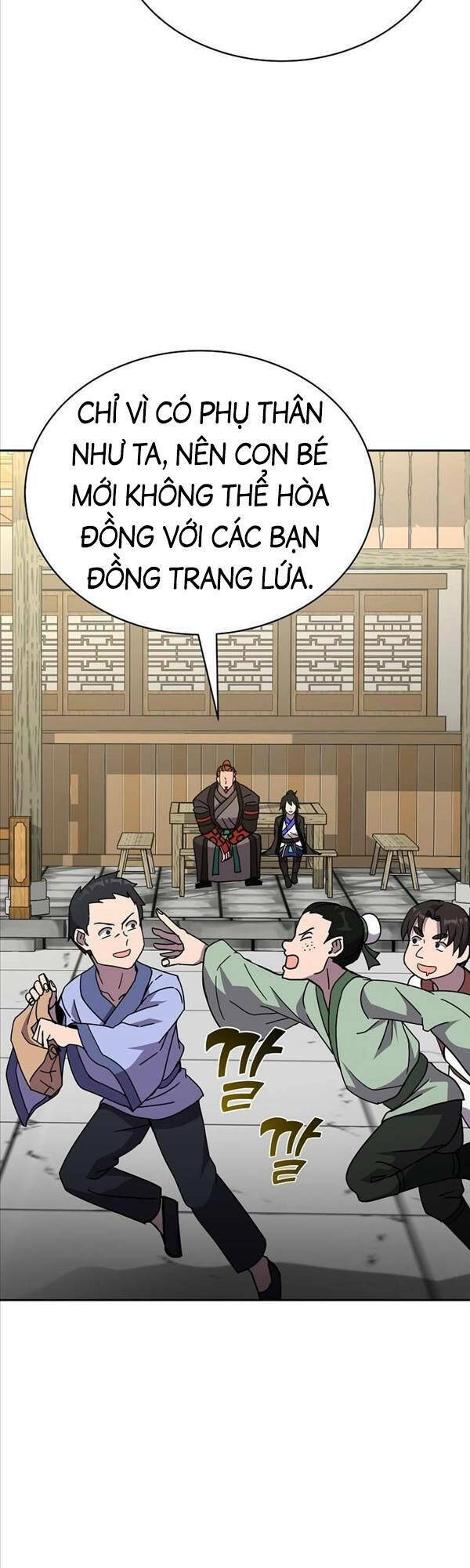 Streamer Cuộc Sống Thường Ngày Tại Võ Lâm Chapter 11 - Page 58