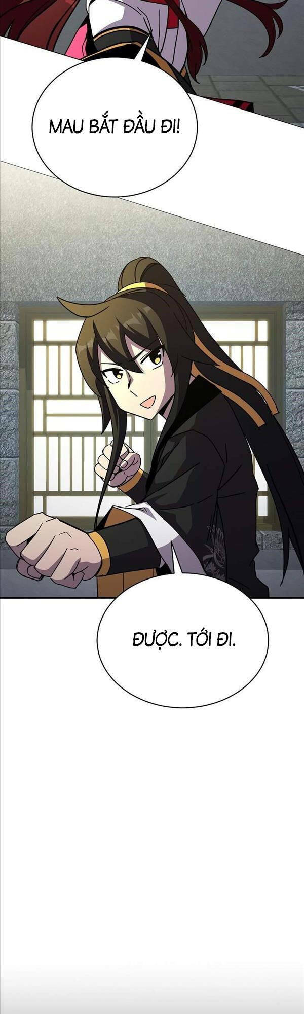 Streamer Cuộc Sống Thường Ngày Tại Võ Lâm Chapter 11 - Page 65