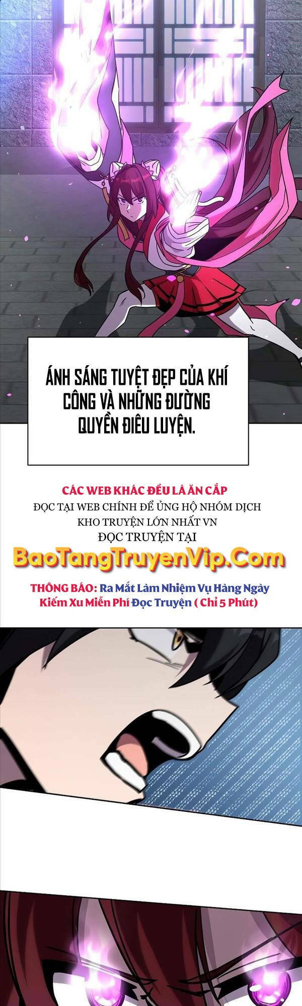 Streamer Cuộc Sống Thường Ngày Tại Võ Lâm Chapter 11 - Page 75