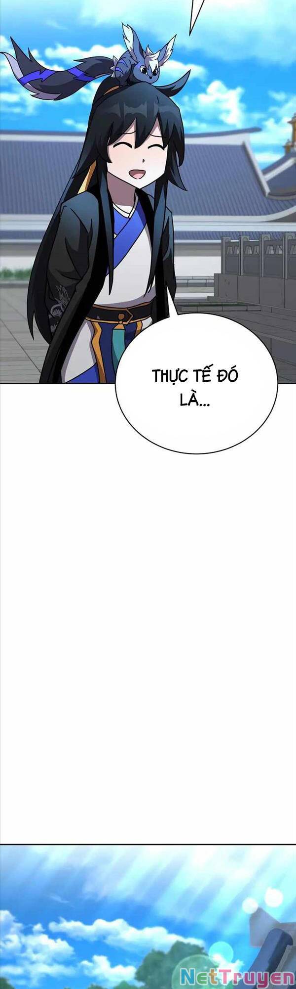 Streamer Cuộc Sống Thường Ngày Tại Võ Lâm Chapter 14 - Page 20