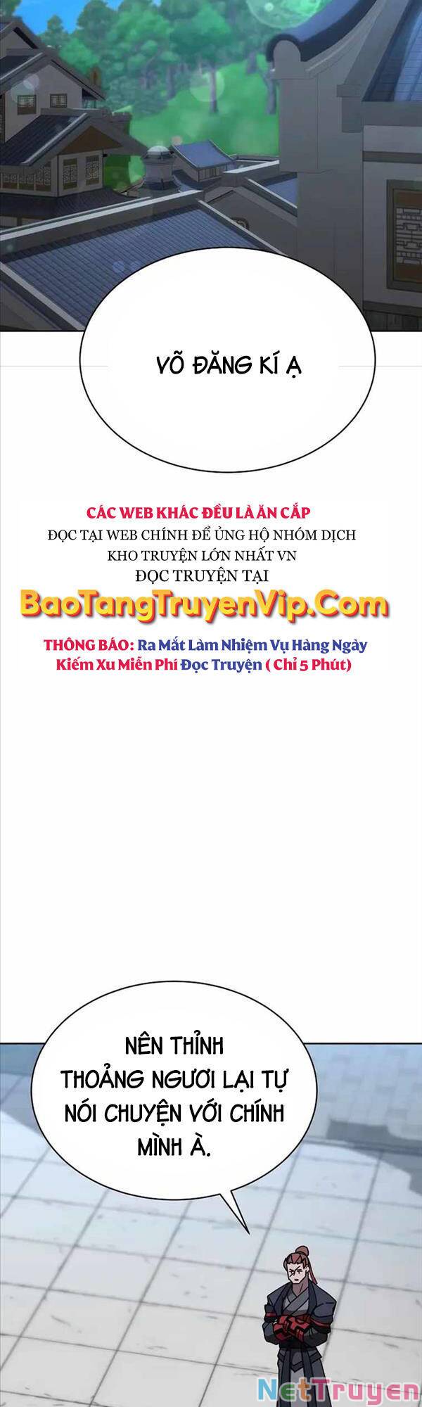 Streamer Cuộc Sống Thường Ngày Tại Võ Lâm Chapter 14 - Page 21