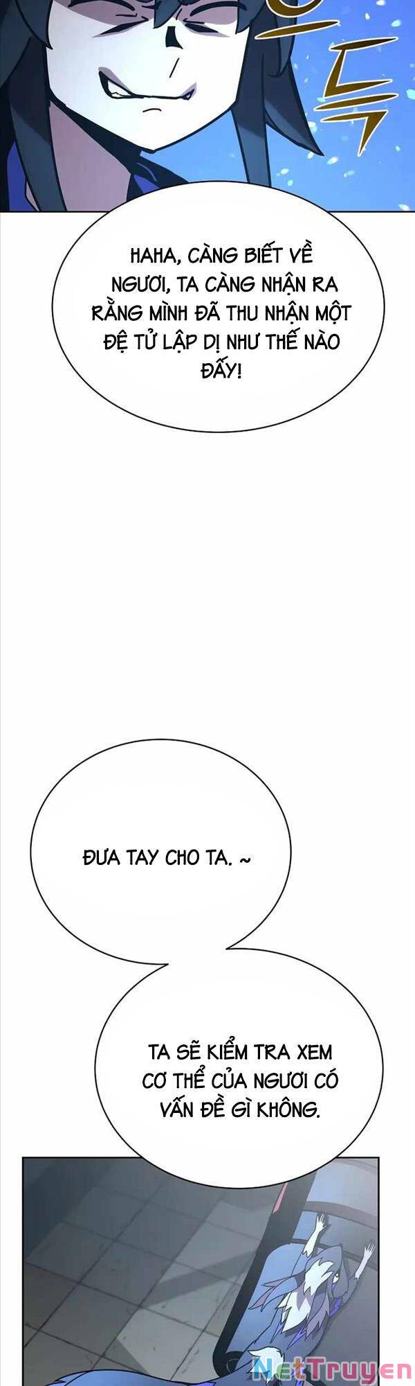 Streamer Cuộc Sống Thường Ngày Tại Võ Lâm Chapter 14 - Page 24