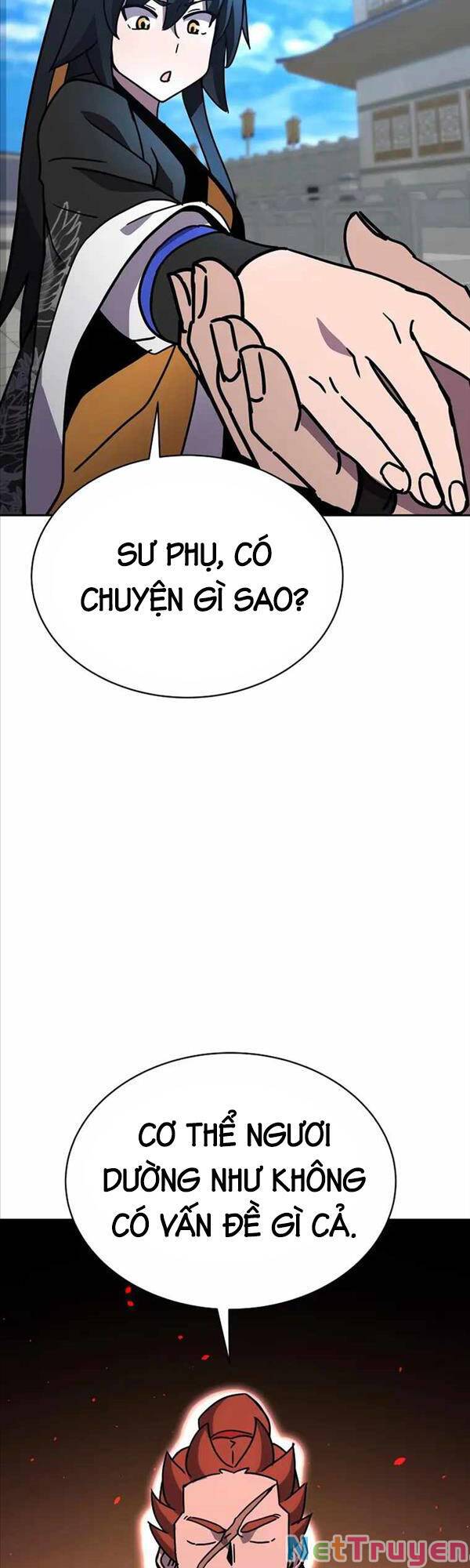 Streamer Cuộc Sống Thường Ngày Tại Võ Lâm Chapter 14 - Page 26