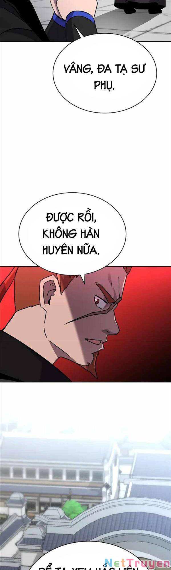 Streamer Cuộc Sống Thường Ngày Tại Võ Lâm Chapter 14 - Page 29