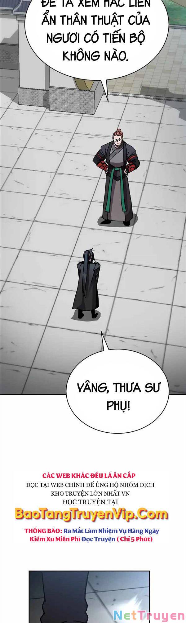 Streamer Cuộc Sống Thường Ngày Tại Võ Lâm Chapter 14 - Page 30