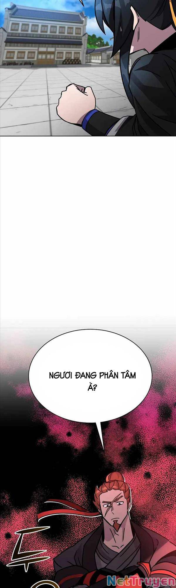 Streamer Cuộc Sống Thường Ngày Tại Võ Lâm Chapter 14 - Page 38