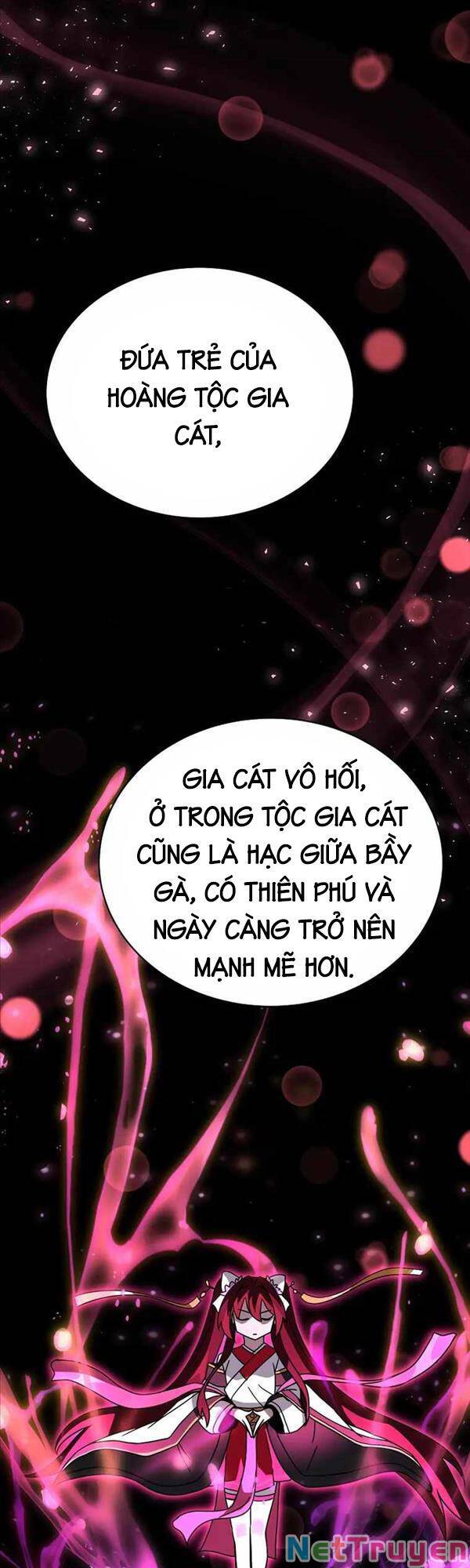 Streamer Cuộc Sống Thường Ngày Tại Võ Lâm Chapter 14 - Page 43