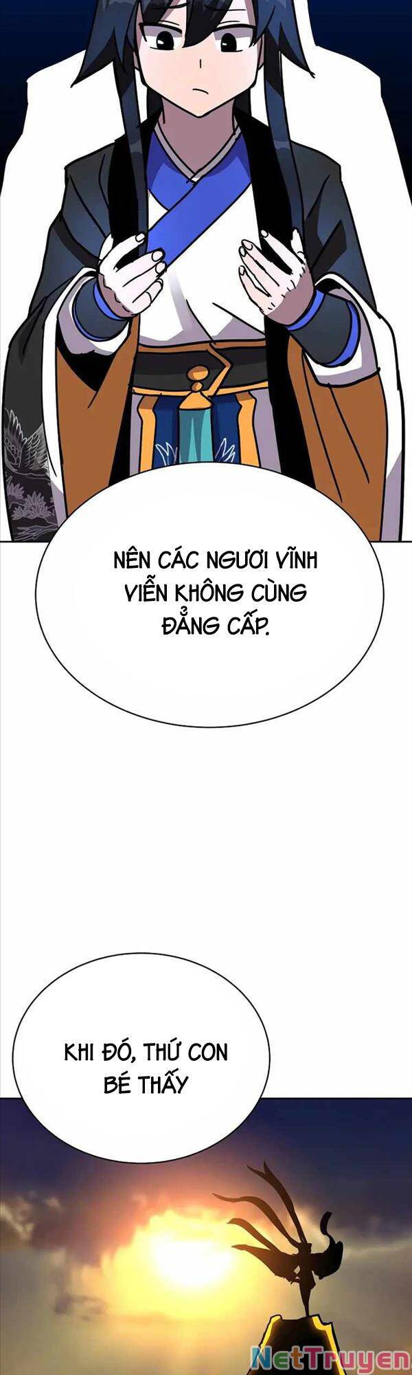 Streamer Cuộc Sống Thường Ngày Tại Võ Lâm Chapter 14 - Page 45