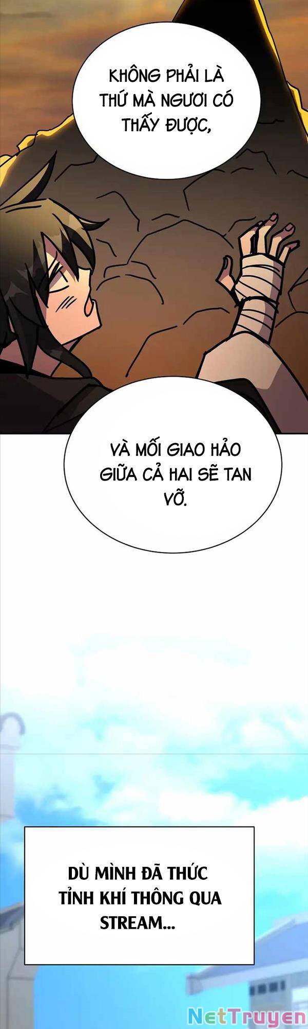 Streamer Cuộc Sống Thường Ngày Tại Võ Lâm Chapter 14 - Page 46