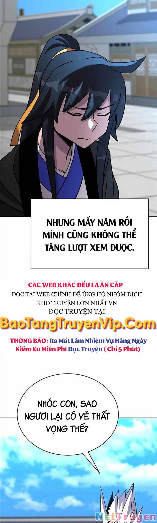 Streamer Cuộc Sống Thường Ngày Tại Võ Lâm Chapter 14 - Page 47