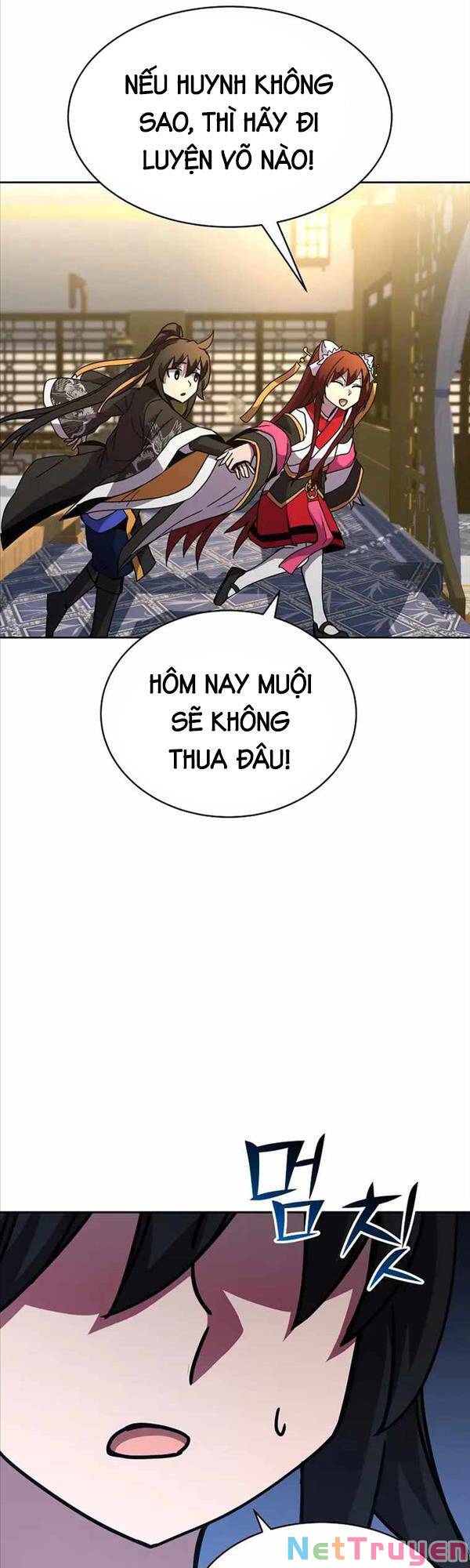 Streamer Cuộc Sống Thường Ngày Tại Võ Lâm Chapter 14 - Page 52