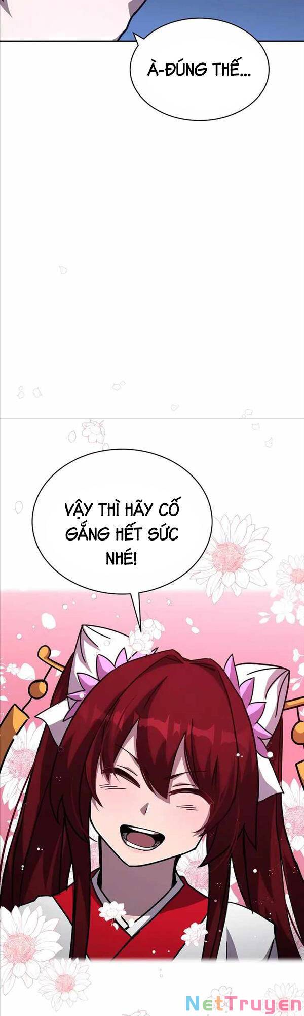 Streamer Cuộc Sống Thường Ngày Tại Võ Lâm Chapter 14 - Page 55