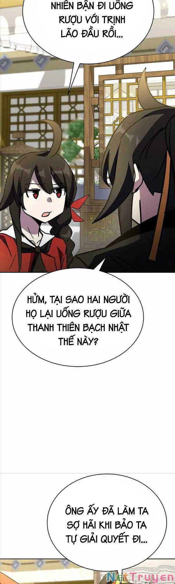 Streamer Cuộc Sống Thường Ngày Tại Võ Lâm Chapter 14 - Page 68