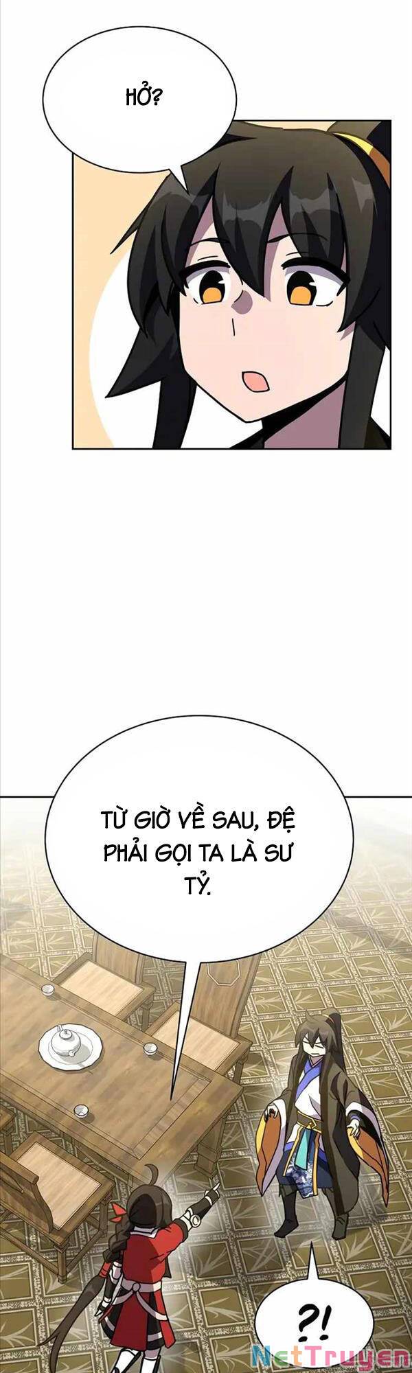 Streamer Cuộc Sống Thường Ngày Tại Võ Lâm Chapter 14 - Page 70