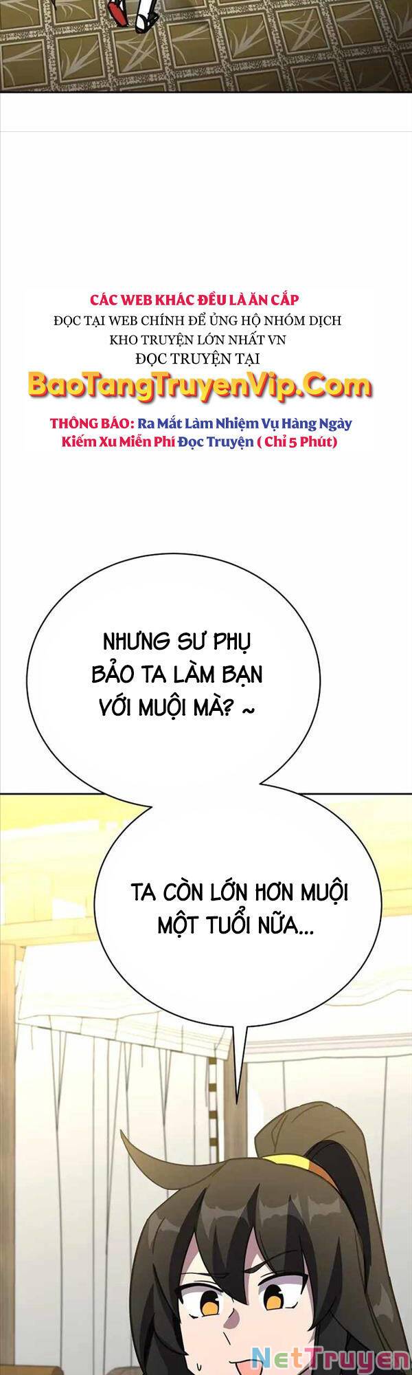 Streamer Cuộc Sống Thường Ngày Tại Võ Lâm Chapter 14 - Page 71