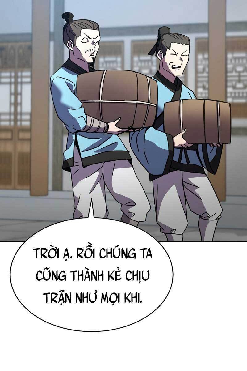 Streamer Cuộc Sống Thường Ngày Tại Võ Lâm Chapter 3 - Page 10