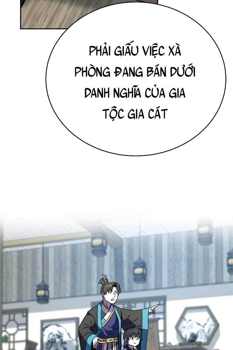 Streamer Cuộc Sống Thường Ngày Tại Võ Lâm Chapter 3 - Page 16