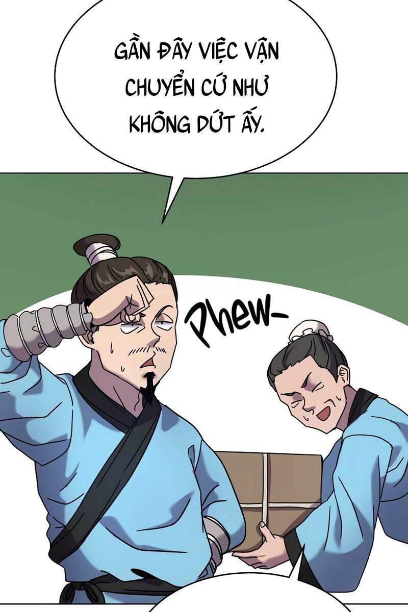 Streamer Cuộc Sống Thường Ngày Tại Võ Lâm Chapter 3 - Page 6