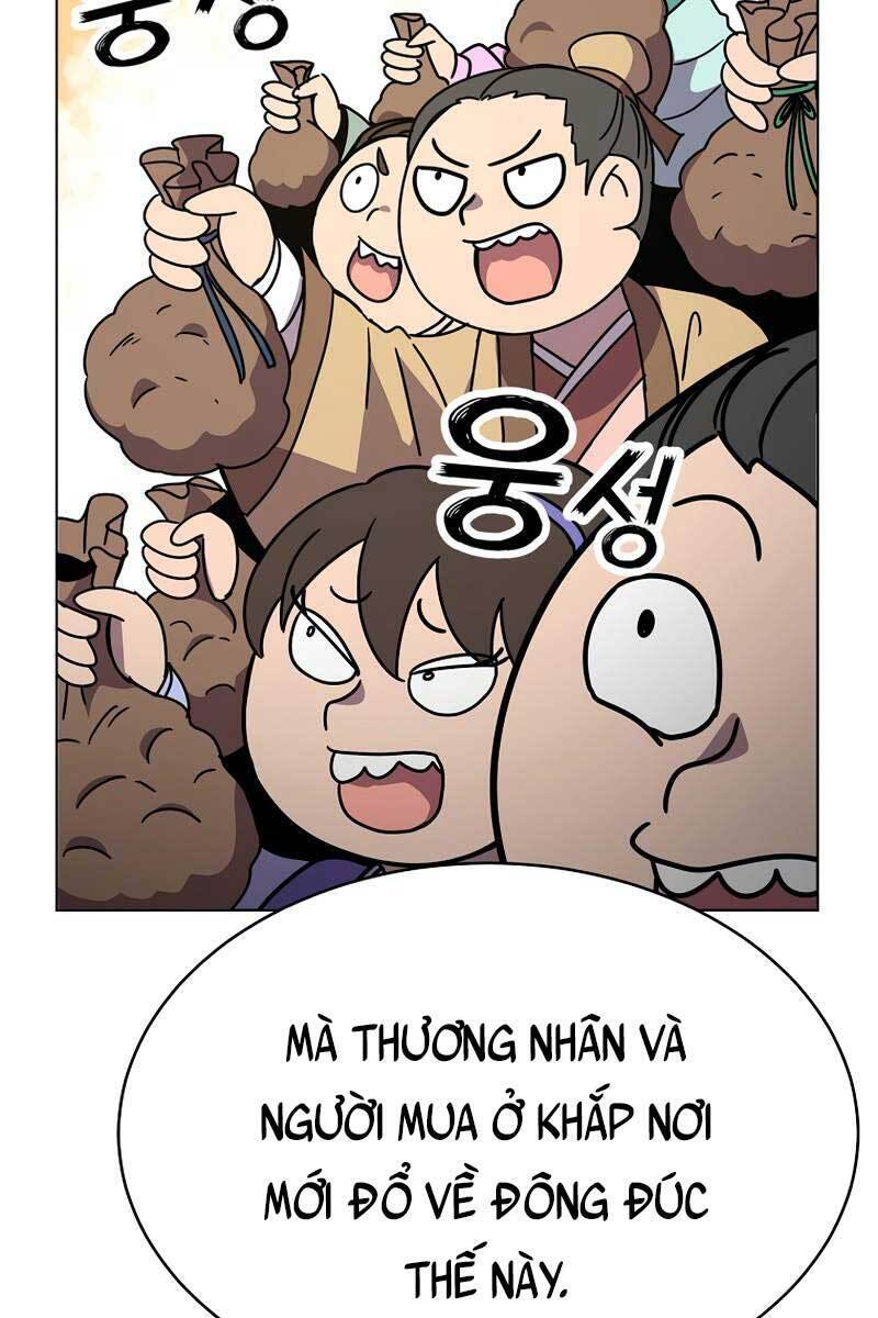 Streamer Cuộc Sống Thường Ngày Tại Võ Lâm Chapter 3 - Page 8