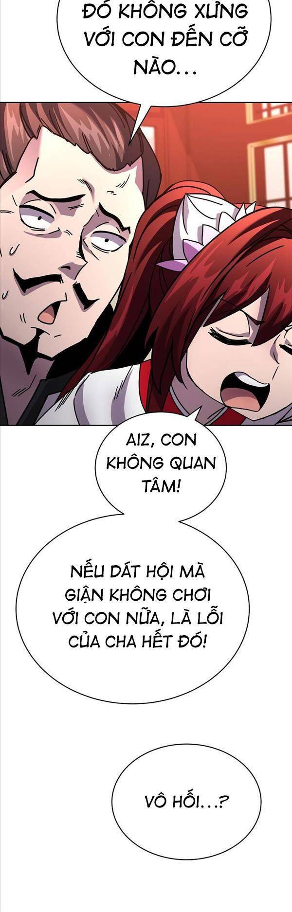 Streamer Cuộc Sống Thường Ngày Tại Võ Lâm Chapter 8 - Page 13